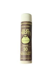 Sun Bum | Original Spf 15 Sc Lip Balm (Coconut)