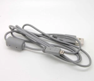 USB Data SYNC Cable Cord Lead For Samsung Digimax Camera S730 S1060 S1070 ES10 - Picture 1 of 6