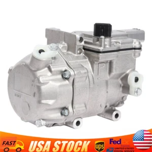 Compresor de aire acondicionado para compresor de aire acondicionado Toyota Prius 2010-2011 1,8 L - Imagen 1 de 17