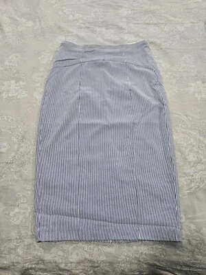 7th Avenue Design Studio New York & Company NEW SKIRT With Tags Size 6Tall Foto 1 de 4