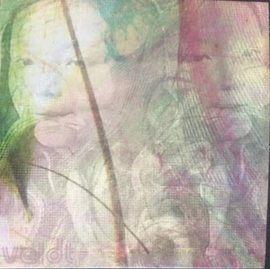 The Veldt - Symmetry (7" Single, Ltd) - Imagen 1 de 1