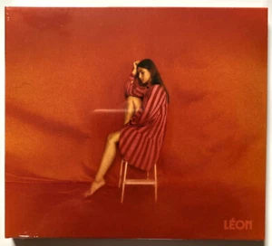 LÉON (5) Léon - CD - Picture 1 of 2