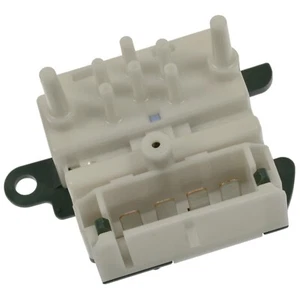 For 1997-2002 Ford E-150 Econoline Club Wagon A/C Selector Switch SMP 1998 1999 - Picture 1 of 4