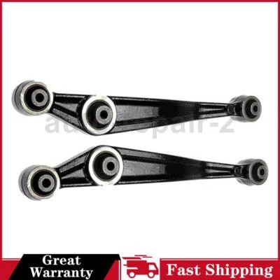 2x Dorman - OE Solutions Suspension Control Arm Fits Civic 1990~1995 - Image 1 of 4