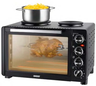 Unold Kleinküche 68885 Mini-Küchen Kleinküche - Bild 1 von 4