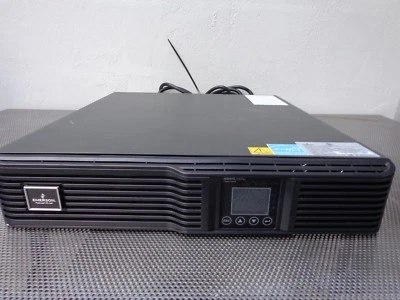 Liebert Emerson GXT4 Online 2000va UPS 120v GXT4-2000RT120  NO BATTERY - Image 1 of 4