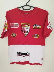 Gr. M Erwachsene Grand Prix Monaco Renntrikot WM - Bild 1 von 14