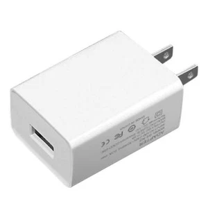 Wall Charger TRANYOO Quick Charge QC 2.4A Universal Super Fast USB 18W - Picture 1 of 7