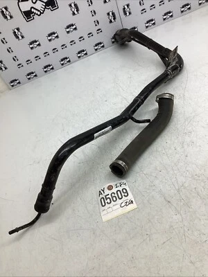 Ford Taurus 2013-2019 tanque de gasolina depósito llenado de combustible cuello tubo OEM Foto 1 de 4