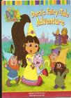 Dora the explorer: Dora's fairy-tale adventure By Christine Ricci