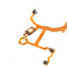 Lens Cable Rear Lens Flex Cable with Insert with Components for Sony RX100