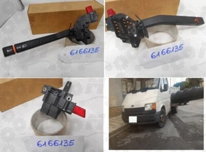 Devioluci Interruttore multiplo e clacson e luce Ford Transit 1986-8/91 6166135 - Foto 1 di 7