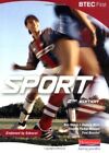 BTEC First Sport by Shanon Parker-Bennett Paperback Book The Cheap Fast Free