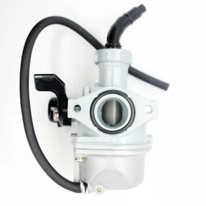 PZ 22mm Lever Choke Carb Carby Carburetor 125cc PIT PRO Quad Dirt Bike ATV Buggy - Picture 1 of 9