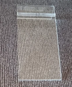 ACRYLIC DISPLAY RISERS (LOT OF 10)  1:24 Scale - NEW - Picture 1 of 7