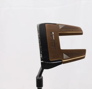 Ping Heppler Tyne 3 31.5" Putter Fair Left Hand Lh 1207902 - Picture 1 of 5