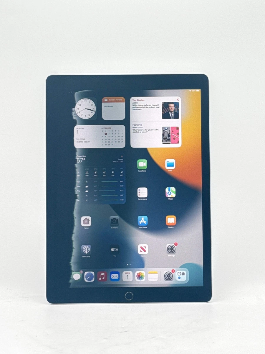 Apple iPad Pro (2nd Generation) 64 GB Tablets for sale - eBay