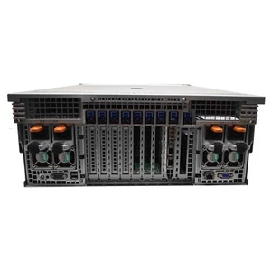 Dell PowerEdge R930 Server 4 x E7-8890 V4 22-Core 0 RAM PERC H730p 24x SFF 2,5"  - Afbeelding 1 van 3