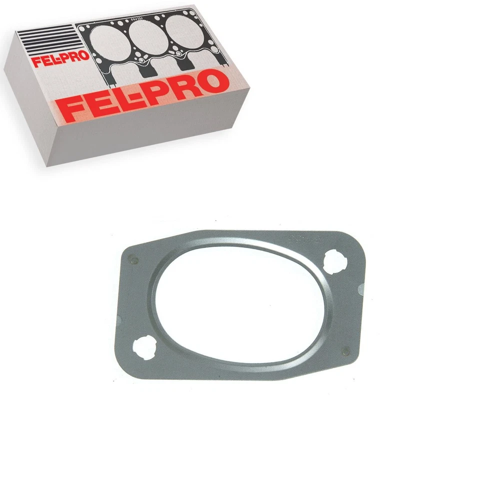 Fel-Pro Exhaust Crossover Gasket For 2001-2003 Chrysler Voyager 3.3L V6 - Image 1 of 1