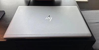 HP Elitebook 850 G6 / i7-856SU-1,8GHz / 16GB RAM / 512GB SSD / Win 11 Pro / LTE - Bild 1 von 4