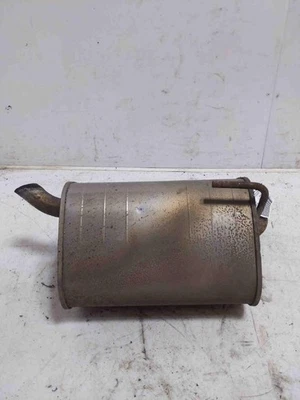 Silenciador Subaru Legacy Outback 2008 2009 lado del conductor izquierdo 2,5 L OEM 44380AG20A Foto 1 de 3