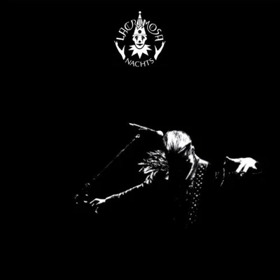 NACHTS by Lacrimosa [CD] - Bild 1 von 2