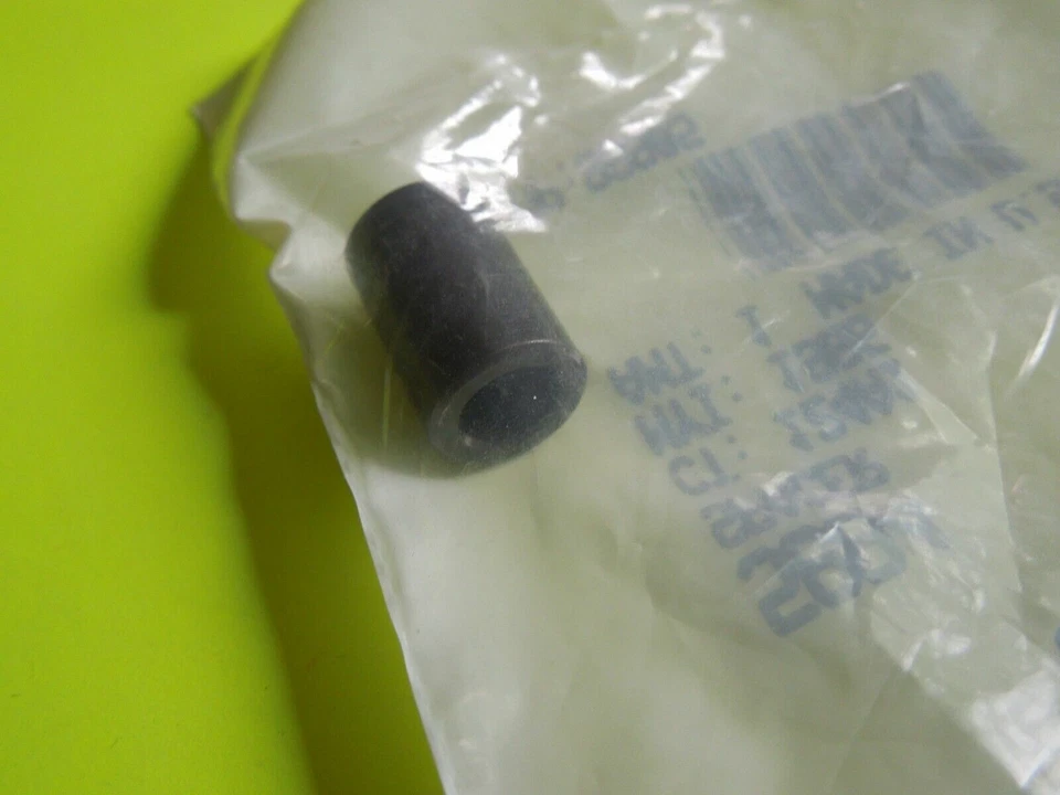 Nuevo de Lote Antiguo Harley-Davidson Sportster Super Glide 1973-1983 espaciador de rueda delantera 5884 Foto 1 de 4