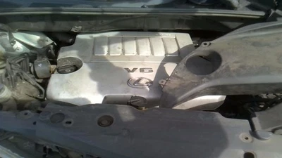 Airbag Driver Left Air Bag Driver Roof Fits 06-09 LEXUS RX400h 29320013 - Image 1 of 4