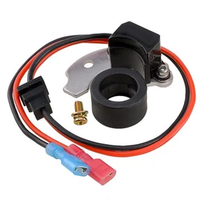 Electronic Ignition Kit Fit For Volvo Penta 4 Cylinder Bosch Distributor Wf - Picture 1 of 8