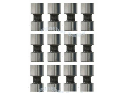 Fits AMC Chrysler Dodge Plymouth 170 198 225  Solid Mechanical Lifters Set 12 - Image 1 of 3