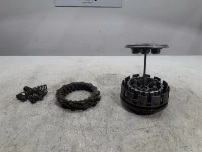 CLUTCH KIT KTM SMC LC4 625 2007 & WARRANTY - 11611600 - Image 1 of 4