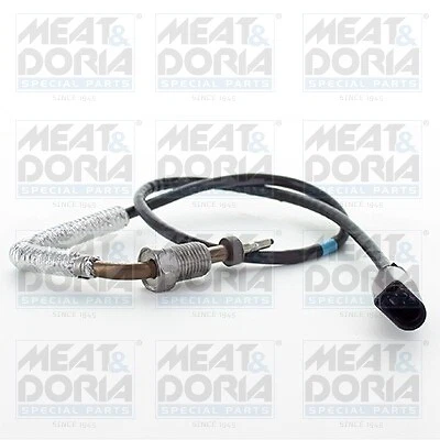 MEAT & DORIA Sensore Temperatura Dei Gas di Scarico per VW Golf (VII) Variant - Immagine 1 di 1