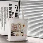 One Piece Luffy Anime Tasche Tragtasche Handtasche shopping bag 38X33cm Leinwand
