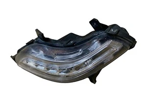 MG MG3 1.5 Front left n/s passenger side bumper daytime running light DRL - Picture 1 of 4