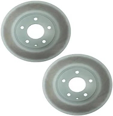 Rotor de freno de disco delantero para Mazda CX-5 2013-2017 6 2014-2016, Foto 1 de 2