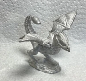 Grenadier 25mm Young Wyvern D&d Fantasy Oop Unpainted - Picture 1 of 3