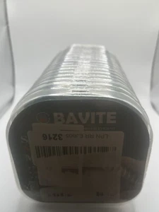 Bavite 114 runde Magnete brandneu! - Bild 1 von 4