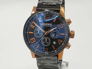 Reloj Chenxi Cronómetro Hombre - Imagen 1 de 7