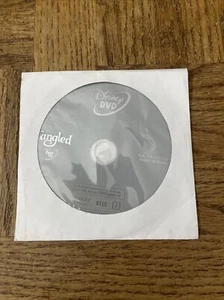 Tangled DVD - Picture 1 of 4