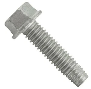 5/8"-11 x 2" Tap-Flex Thread-Forming Structural Screws Bolts Alloy Steel 150 Box - Picture 1 of 7