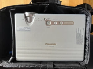 PANASONIC LCD Projektor Beamer PT-LB55NTE - Bild 1 von 5