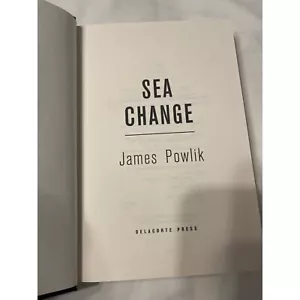 Sea Change By James Powlik - Imagen 1 de 6