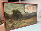 Vtg 275 Piece puzzle *missing 2 Pieces* Box Is In Good Condition