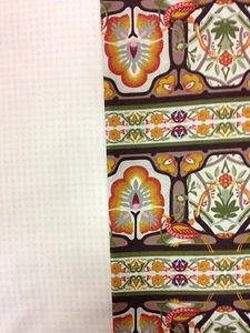 ARTS & CRAFTS collection material In the Beginning fabrics Michele Hill - Picture 1 of 5