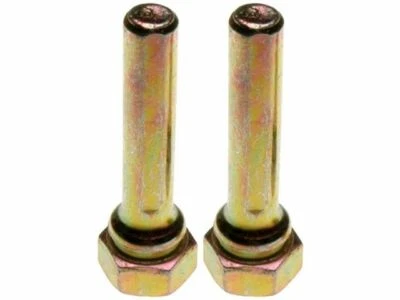 Kit de pernos de pinza trasera Raybestos 74291HS 1989 1990 para Pontiac Firebird 1988-1997 Foto 1 de 2