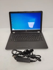(45203-1) HP 15-BW028CA Laptop - Picture 1 of 13