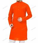 Męska koszula Kurta Wear indyjska sukienka etniczna męska kurta dostępne zwykłe rozmiary