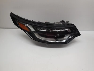 Faro delantero derecho del pasajero Land Rover Discovery 2017-2020 Y3 Foto 1 de 4
