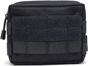 Taktische EDC Mehrzweck Gürtel Taillenpackung Tasche Molle Tasche Utility Handy Tasche - Bild 1 von 9