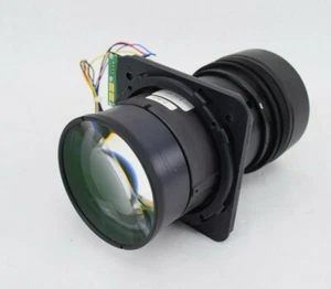 Eiki LC-X6 Camera Semi Long Throw High Precision Lens - Picture 1 of 5